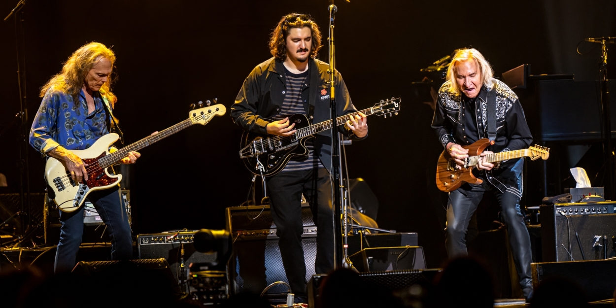 Four Shows Added for Eagles Live In Concert Las Vegas Residency Photo