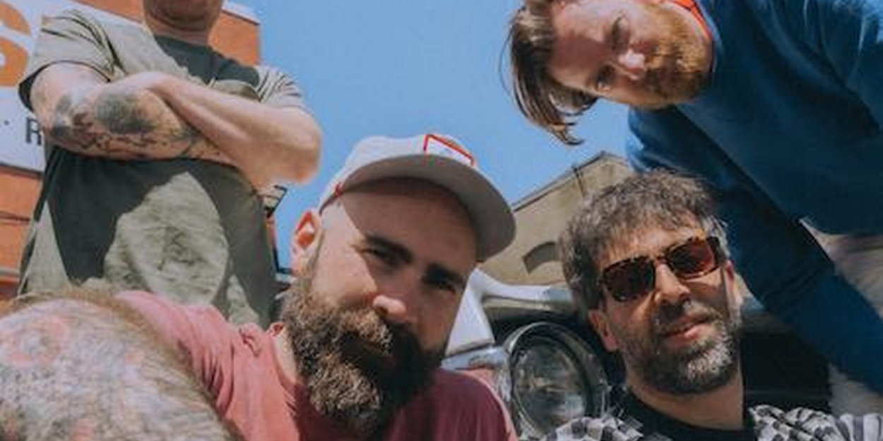 Four Year Strong to Play Fall US Headline Tour With Special Guests  Image