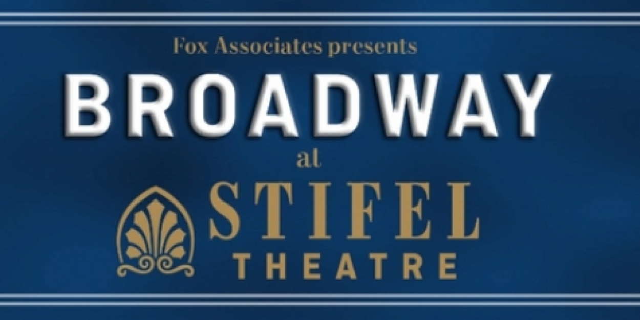 TO KILL A MOCKINGBIRD, HAIRSPRAY And More Announced for Inaugural Broadway At Stifel Theatre Season!  Image