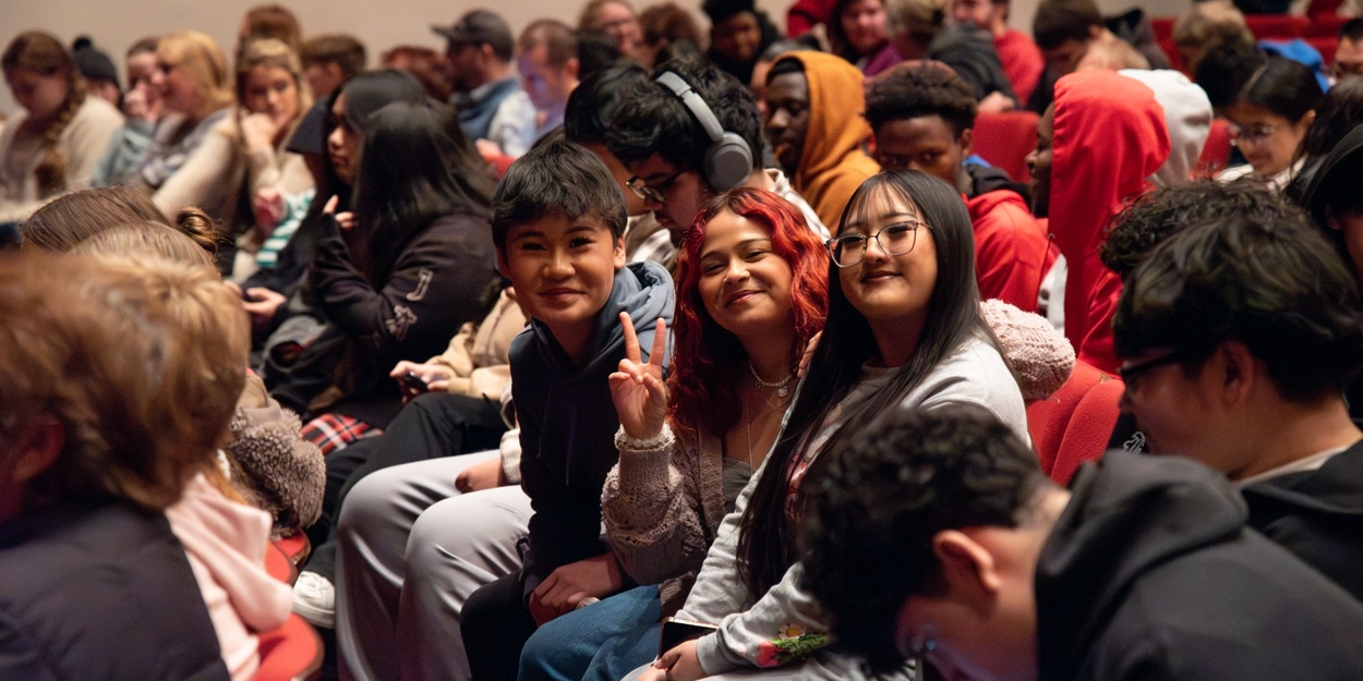 Fox Cities Performing Arts Center Unveils Center Stage High School ...