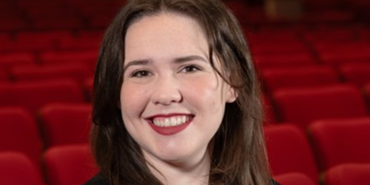 Fox Cities Performing Arts Center Welcomes New Public Relations and Communications Manager Photo