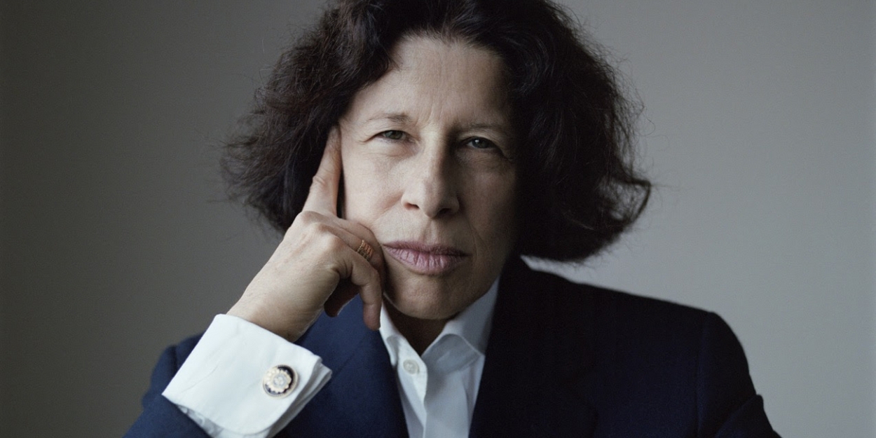 Fran Lebowitz Comes to Roy Thomson Hall in April 2024 