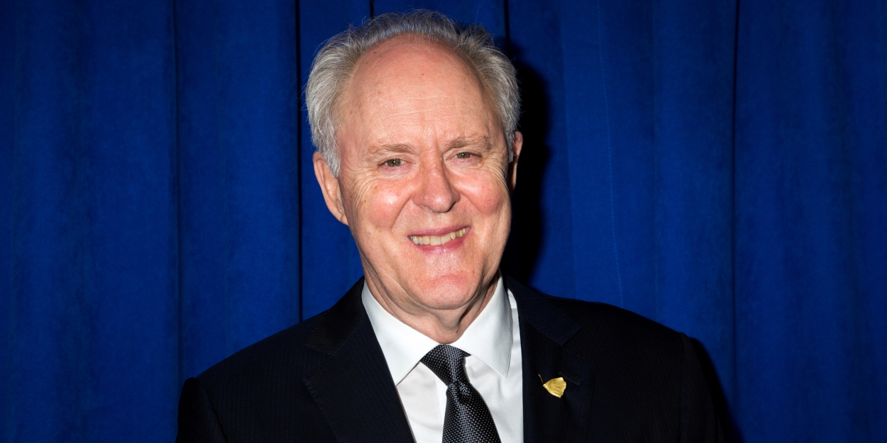 John Lithgow Cast As 'Albus Dumbledore' in New HARRY POTTER Series On HBO