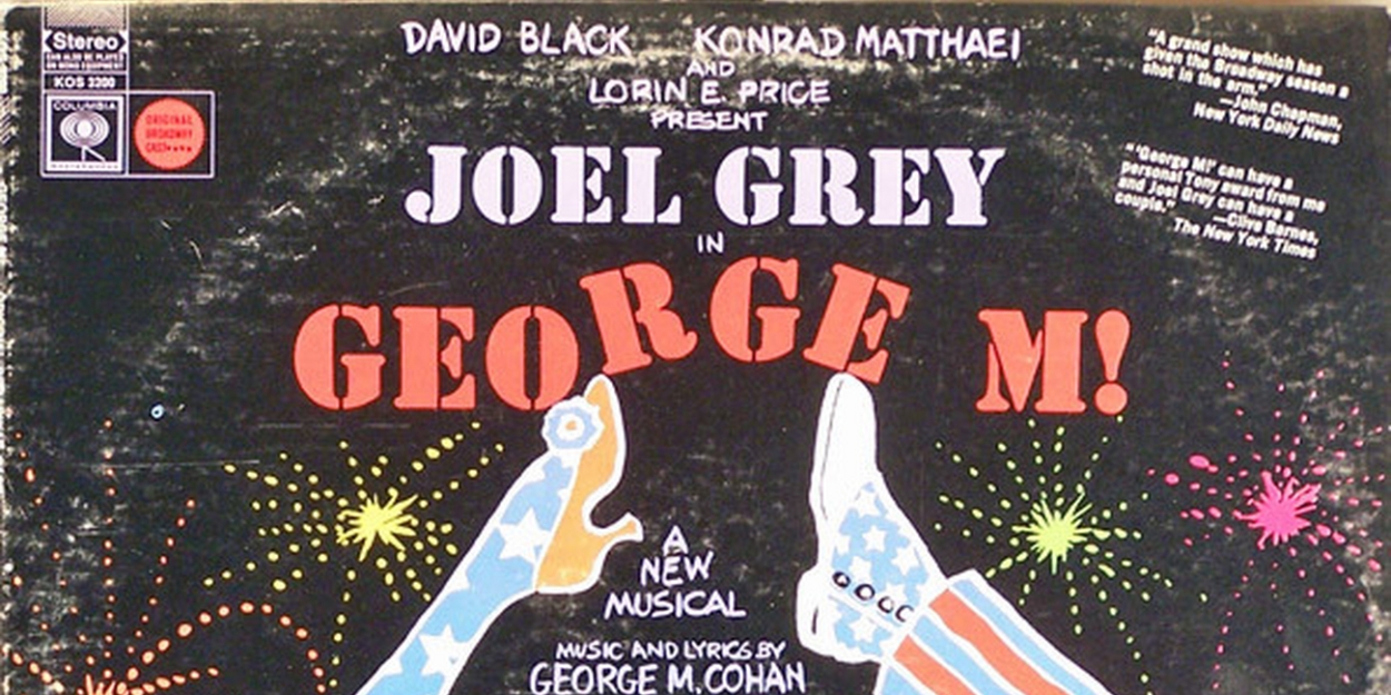 Francine Pascal, Writer of Broadway's GEORGE M!, Dies at 92  Image