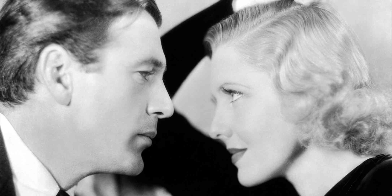 Frank Capra's MR. DEEDS GOES TO TOWN To Be Screened In In 35mm At Film Forum  Image