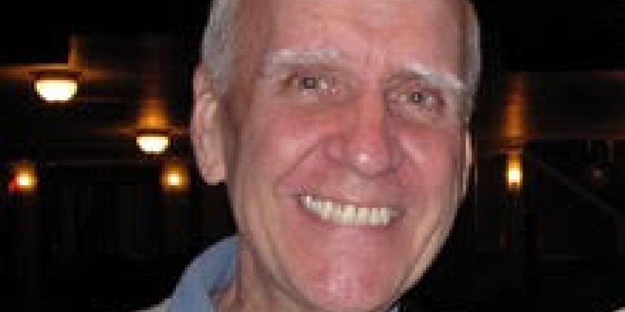 Frank Hartenstein, Broadway Stage Manager, Passes Away at 85  Image