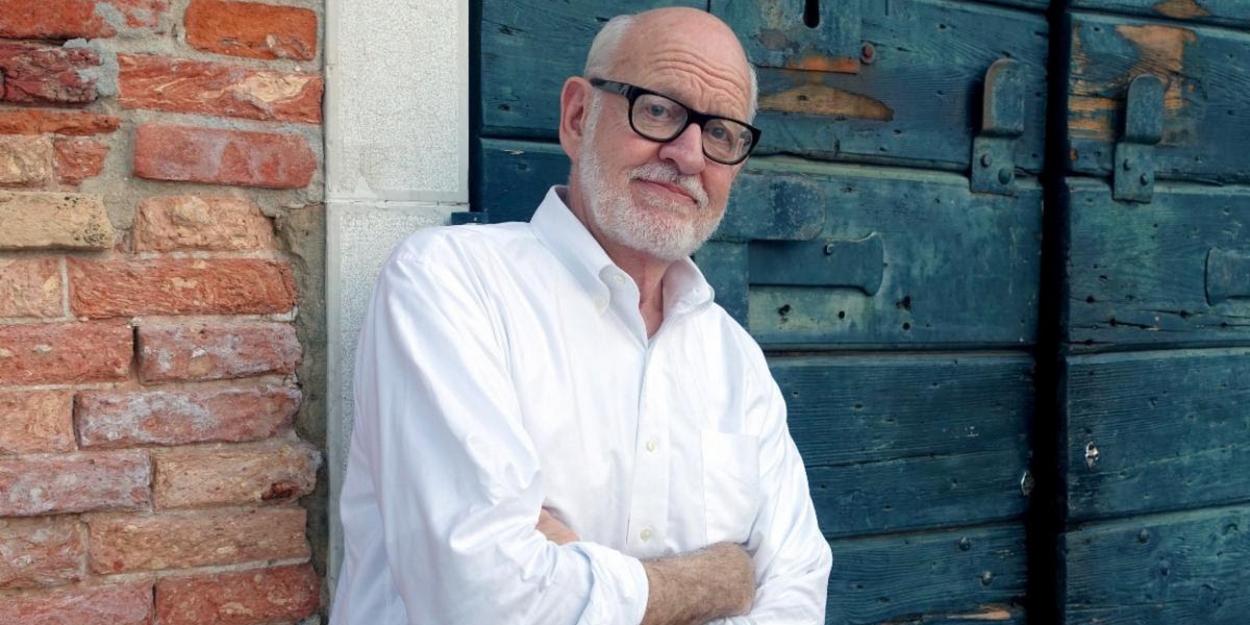 See Frank Oz Live at Whidbey Island Center for the Arts in August  Image