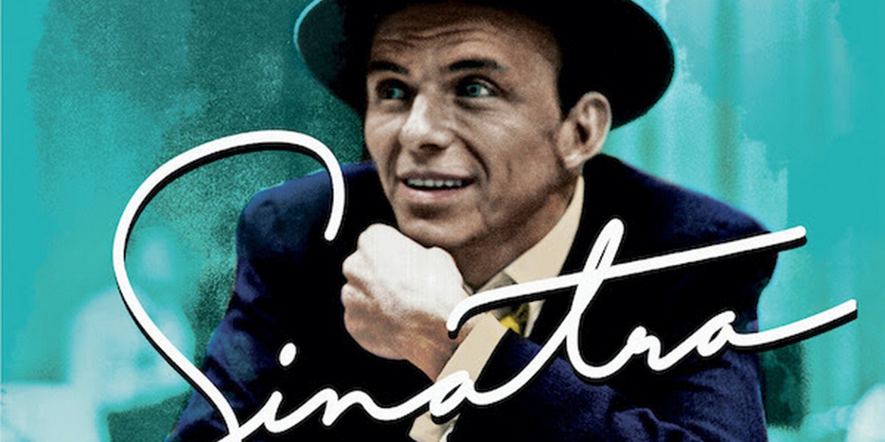 Frank Sinatra's 'Platinum' Out Today Celebrating 70th Anniversary of Sinatra's Capitol Recordings 