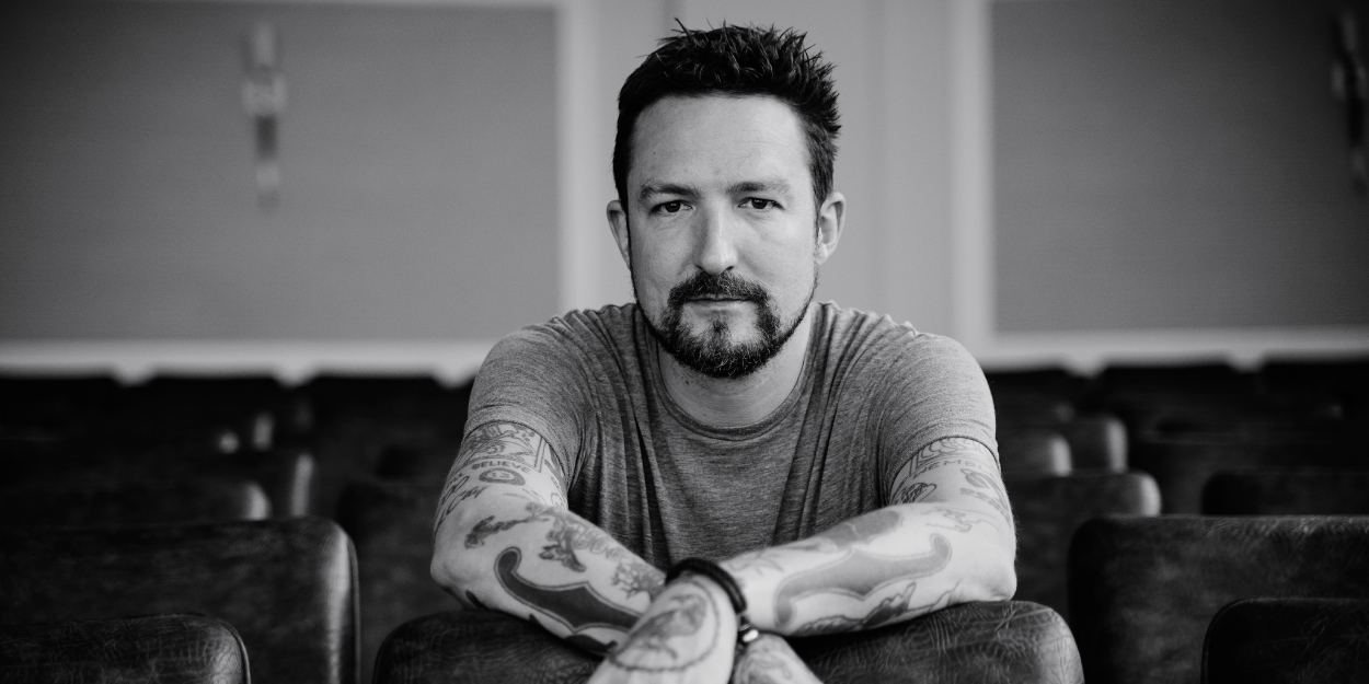 Frank Turner to Embark on Solo Tour Around May North American Festival Dates  Image