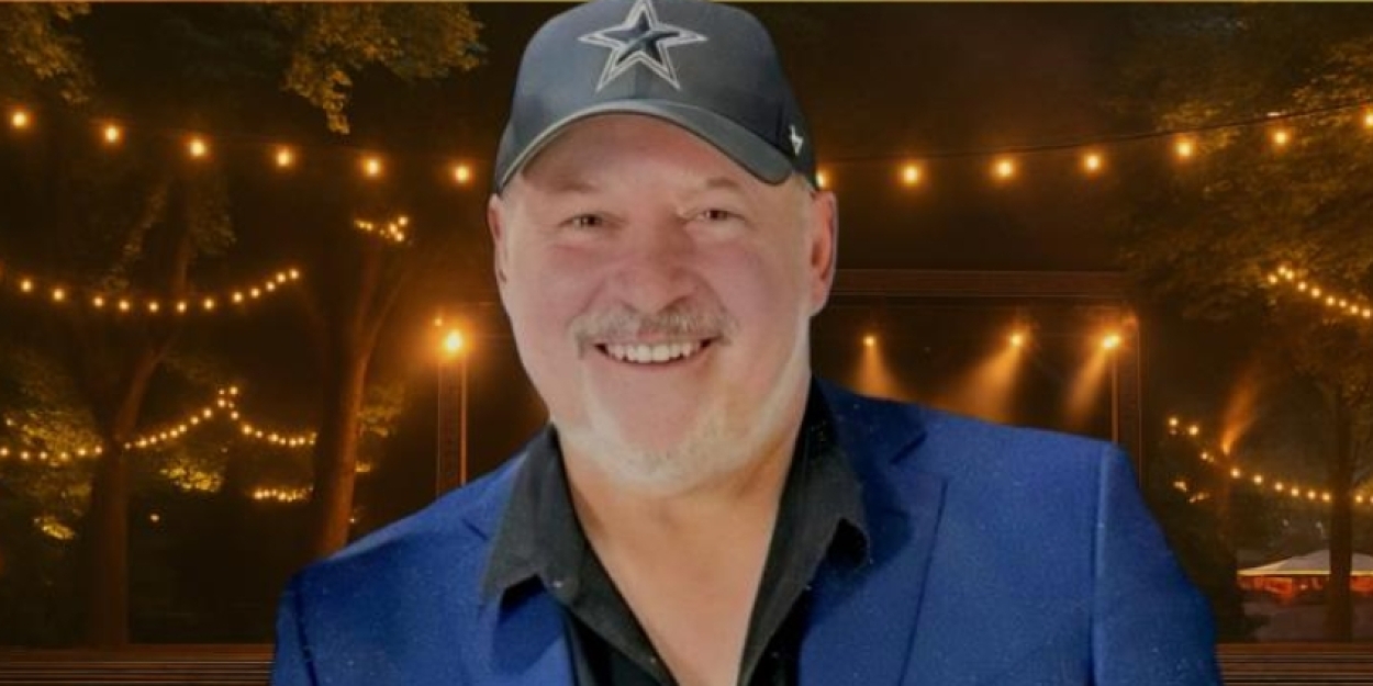 Frank Wildhorn Will Perform Live in Concert in Vienna Photo