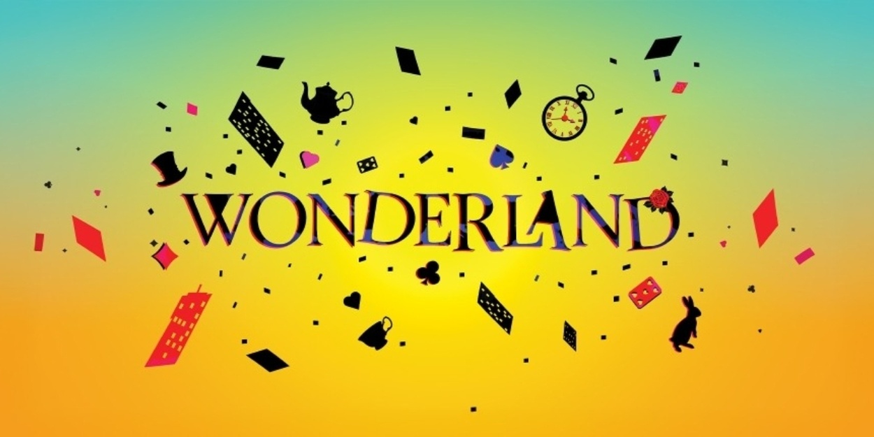 Frank Wildhorn's WONDERLAND Available For Licensing From Music Theatre International Photo
