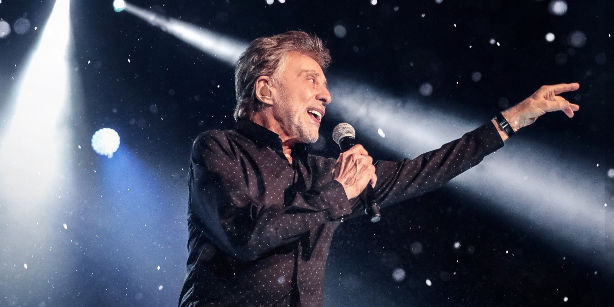 Frankie Valli & The Four Seasons Returns to Thousand Oaks in November Photo