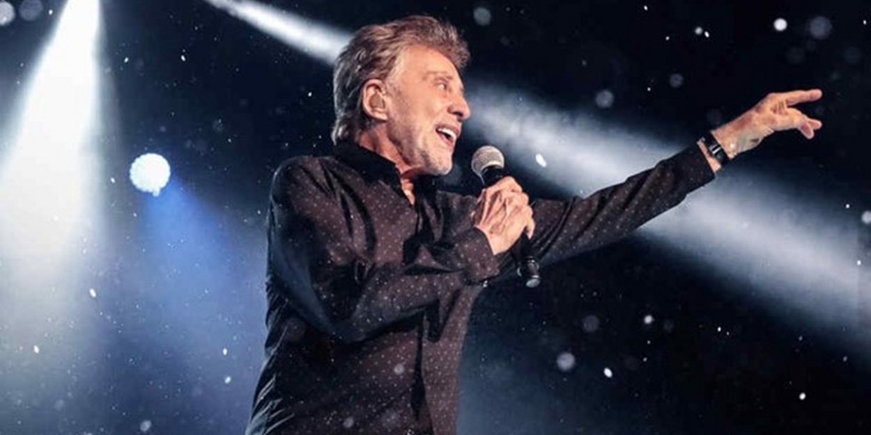 Frankie Valli to Bring THE LAST ENCORES TOUR to Historic St. George Theatre  Image