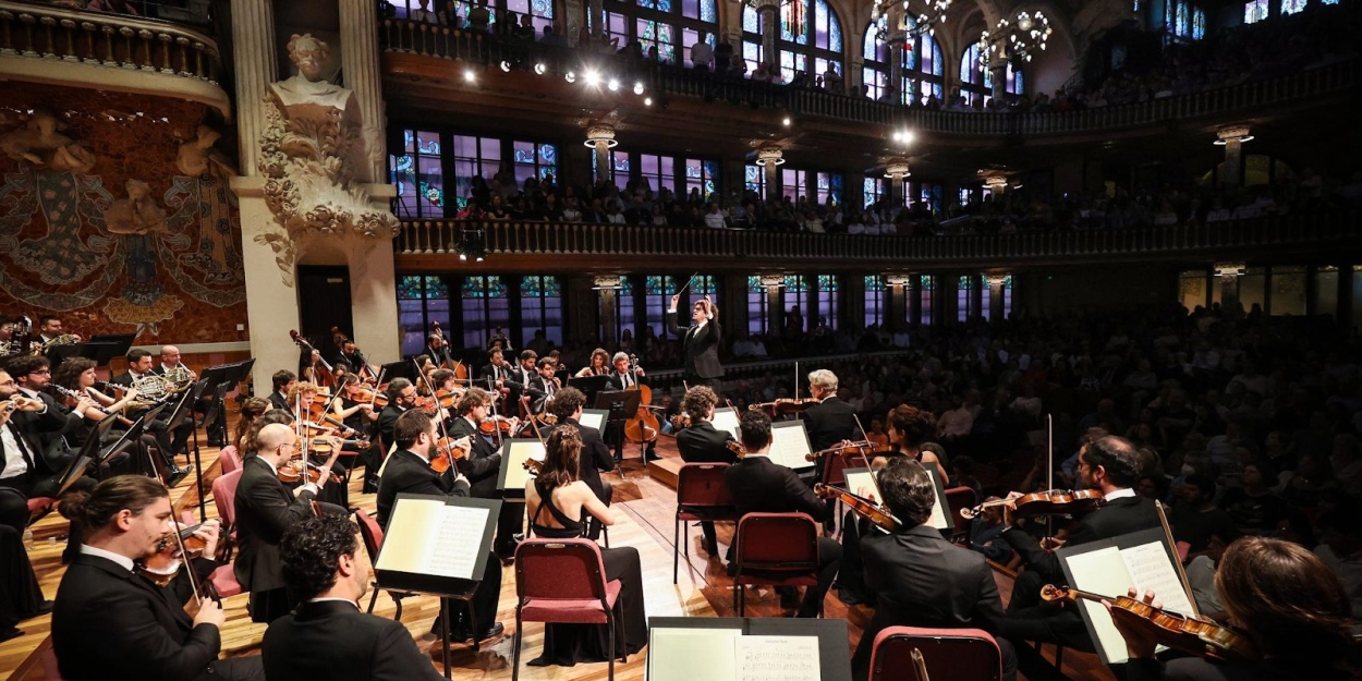 Franz Schubert Filharmonia Makes Carnegie Hall Debut, October 10 