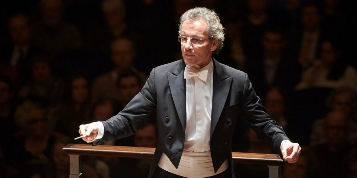 Franz Welser-Möst Concludes Tenure as Music Director of the Cleveland Orchestra in 2027 