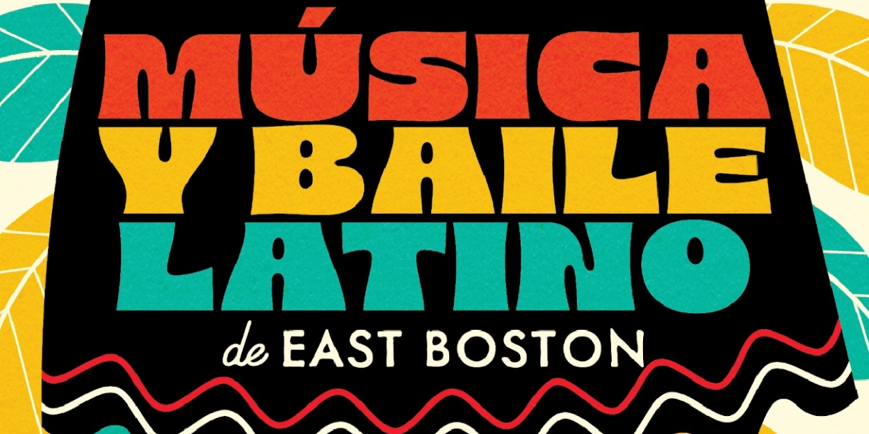 Free East Boston Latin Music and Dance Festival returns to East Boston Memorial Park