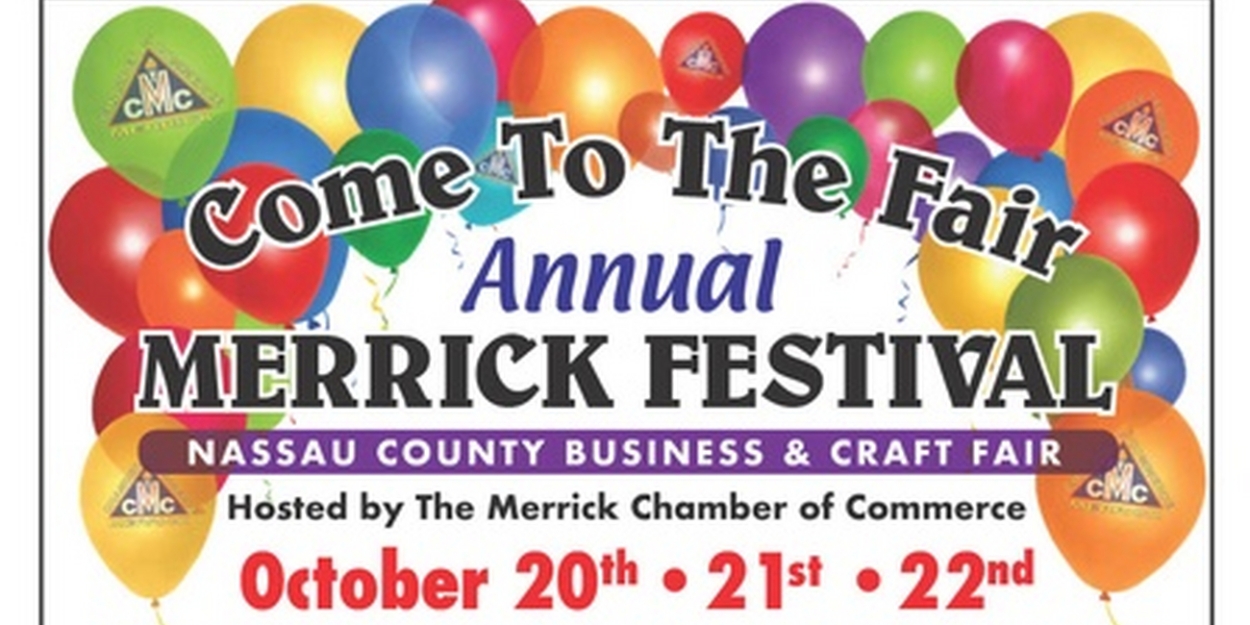 Free Live Music This Weekend At The Merrick Festival 