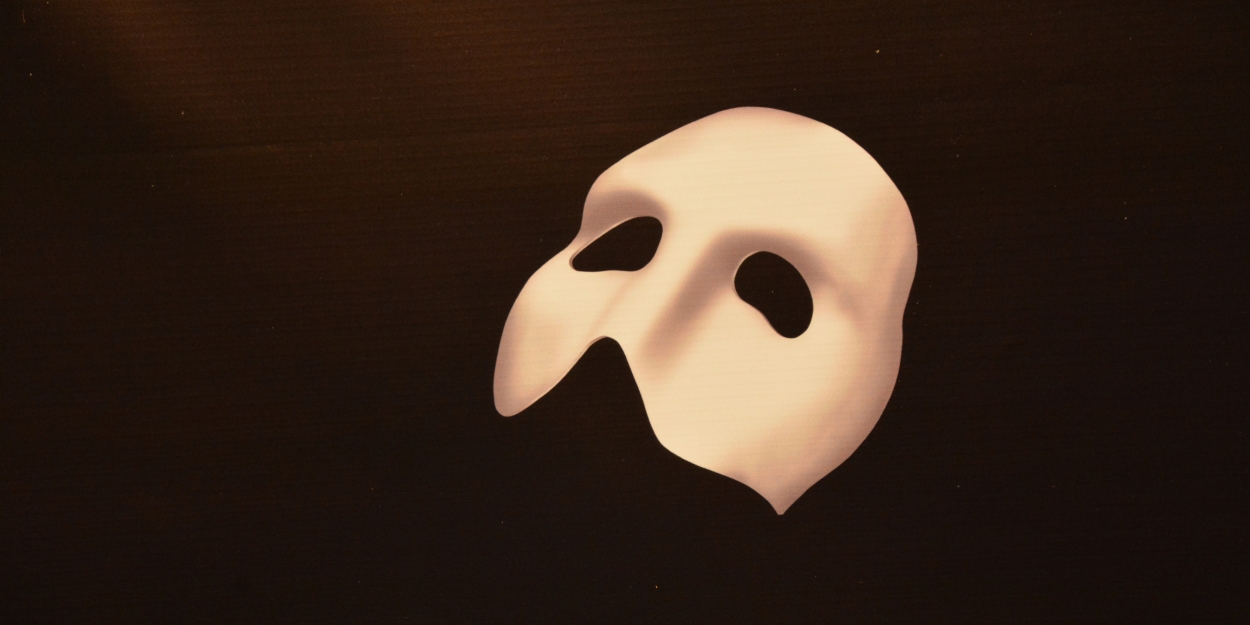 New French-Language PHANTOM OF THE OPERA Film in the Works