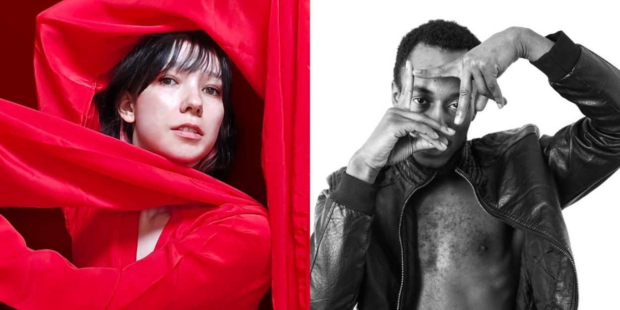 Freshworks at KST's Alloy Studios Will Feature Lucy Chen and