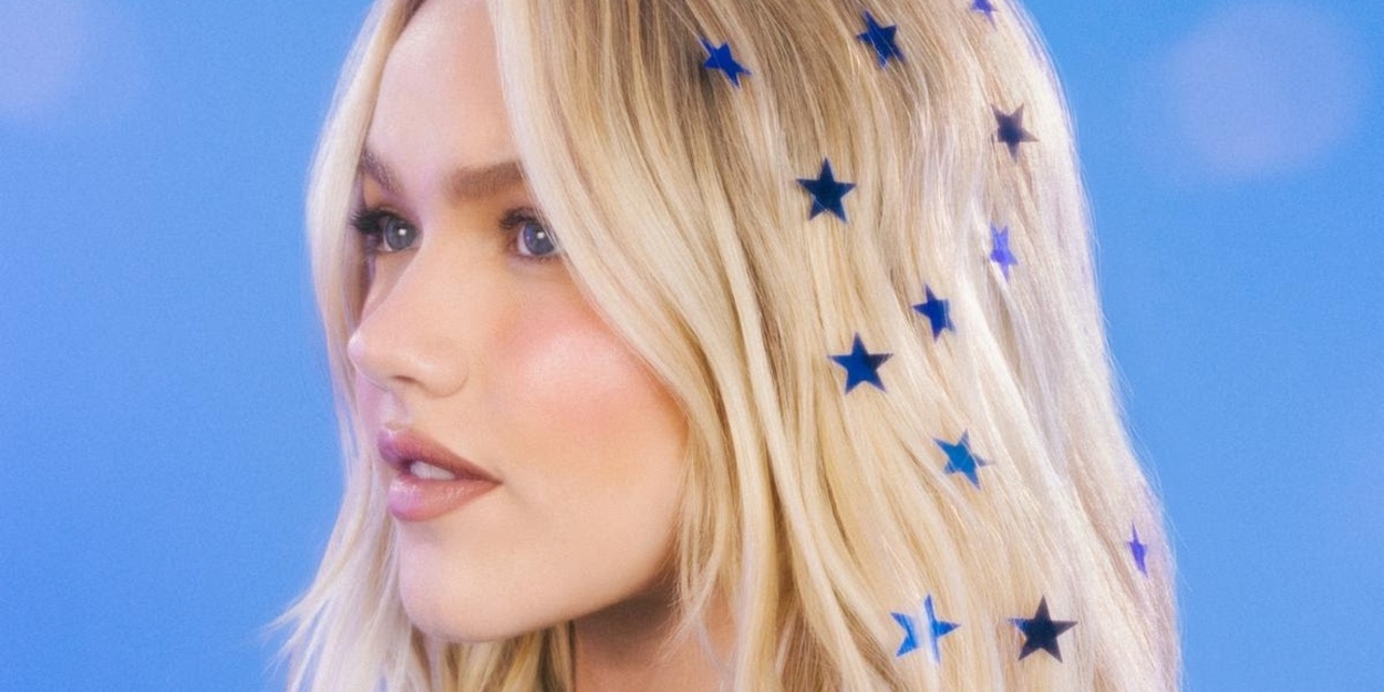 Freya Skye Sets New 'Stars Align' Tour Dates Across Australia, Europe, the U.S., and Europe Photo