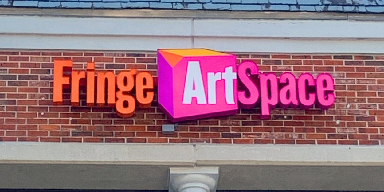 Fringe ArtSpace Presents October Programming Lineup  Image