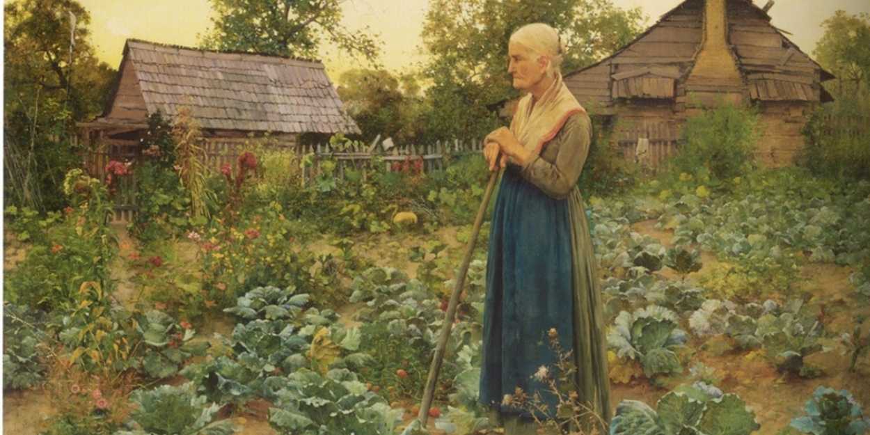 Frist Art Museum Presents FARM TO TABLE: ART, FOOD, And IDENTITY IN THE AGE OF IMPRESSIONISM  Image