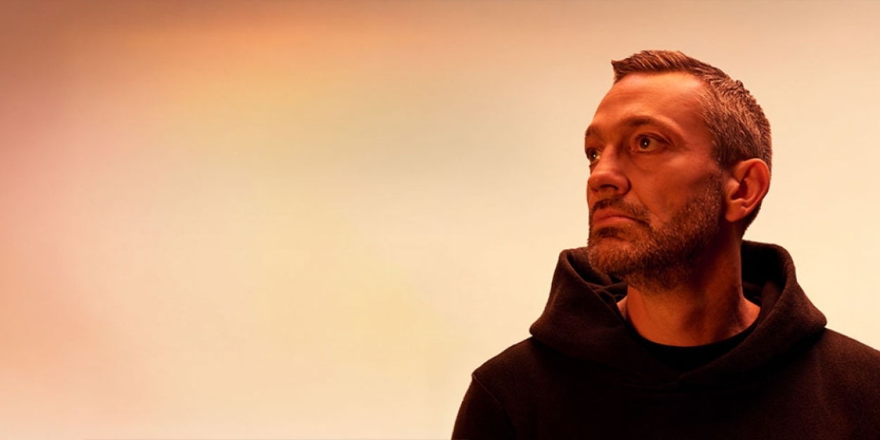 Fritz Kalkbrenner Comes to Germany in November  Image