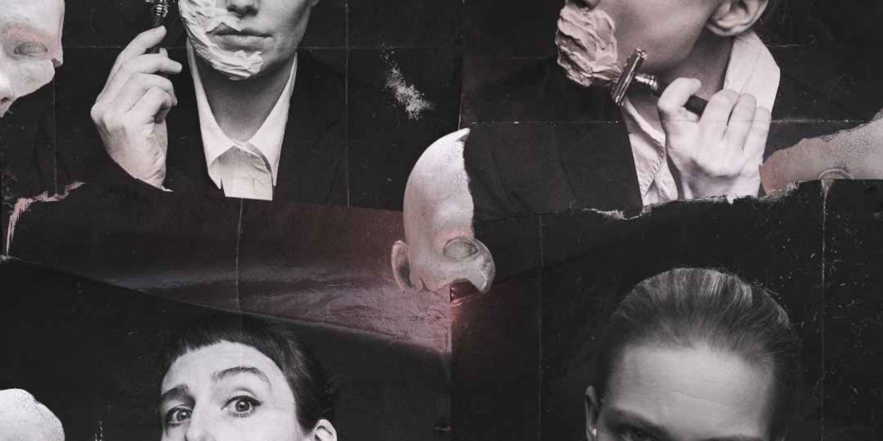 From Start To Finnish In Association With Spindrift Theatre Heads To Edinburgh Fringe With THEM  Image