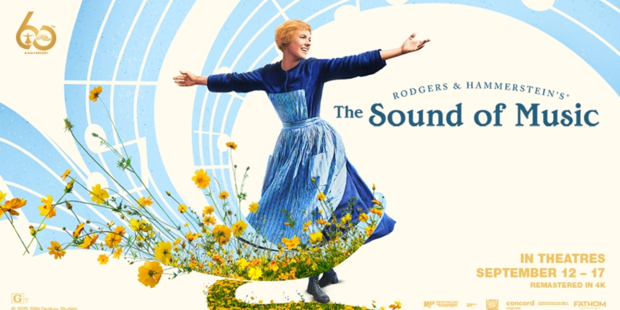 Wake Up With BroadwayWorld September 15, 2025 Image