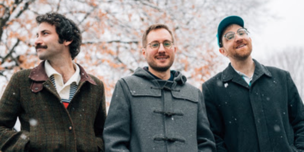 Frontier Ruckus Shares New Single 'I'm Not The Boy' 
