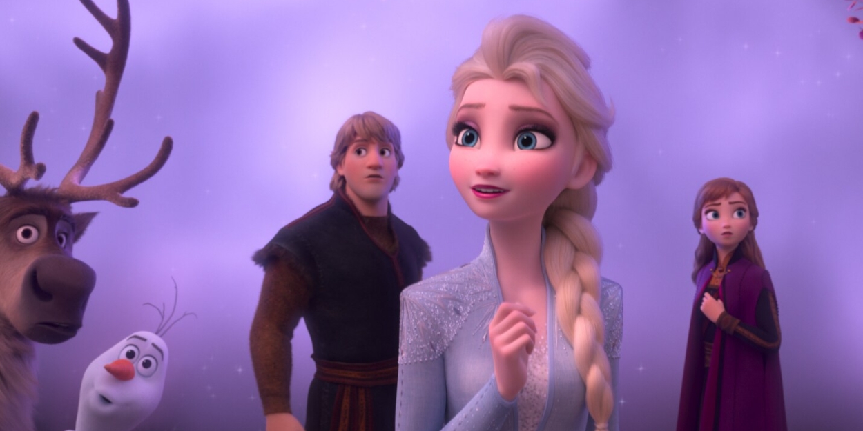 Frozen 3 Coming in 2027  Image