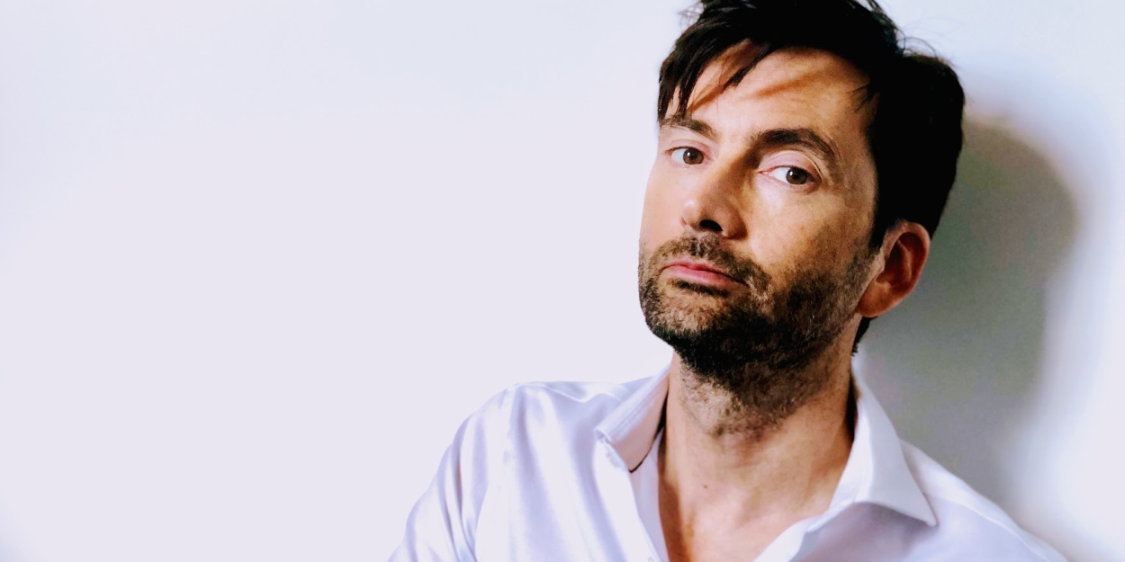 Full Cast and Creative Team Set For MACBETH at Donmar Warehouse, Starring David Tennant 