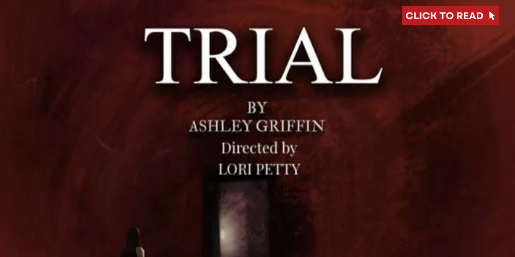 Kate Siegel, Callum Blue, and More to Star in Industry Presentation of Ashley Griffin's TRIAL, Directed By Lori Petty - Vimarsana News