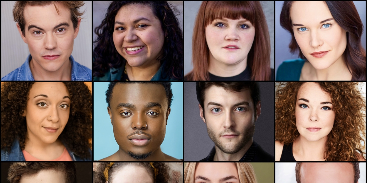 Full Cast Announced For Kokandy Productions' INTO THE WOODS At The Chopin Theatre  Image