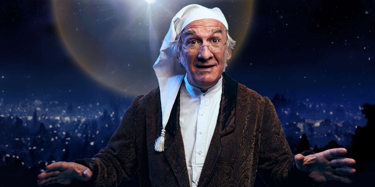 The Hanover Theatre Announces Casting for A CHRISTMAS CAROL 17th Annual Production Photo