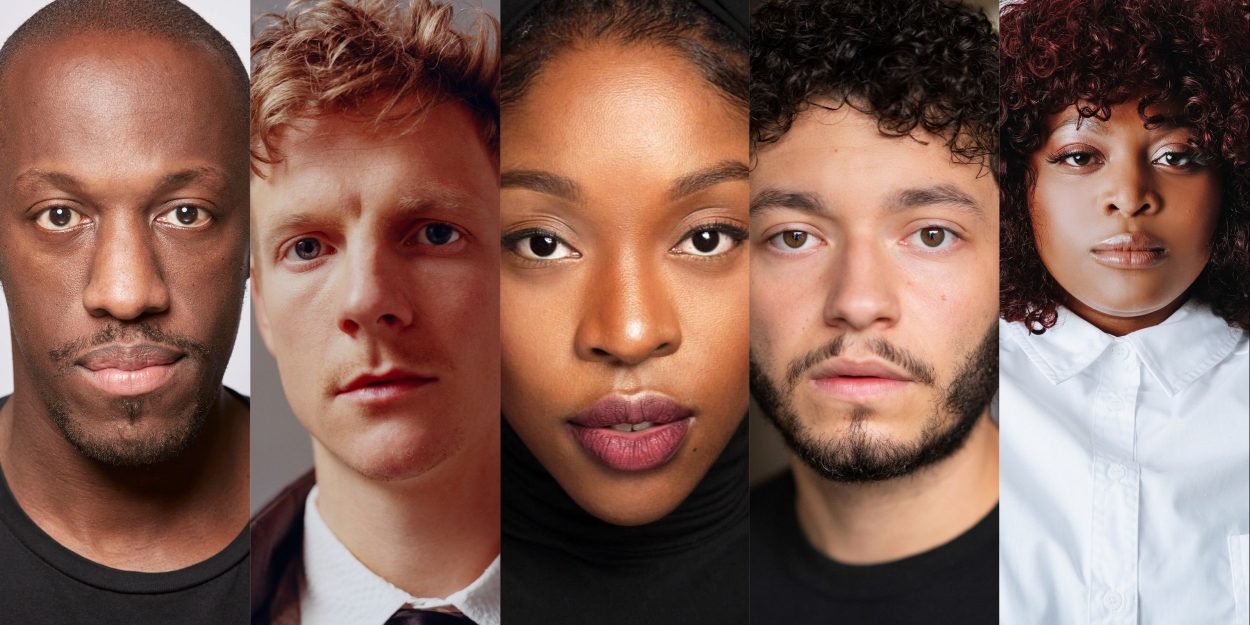 Full Cast Revealed For CLYDE'S at Donmar Warehouse 