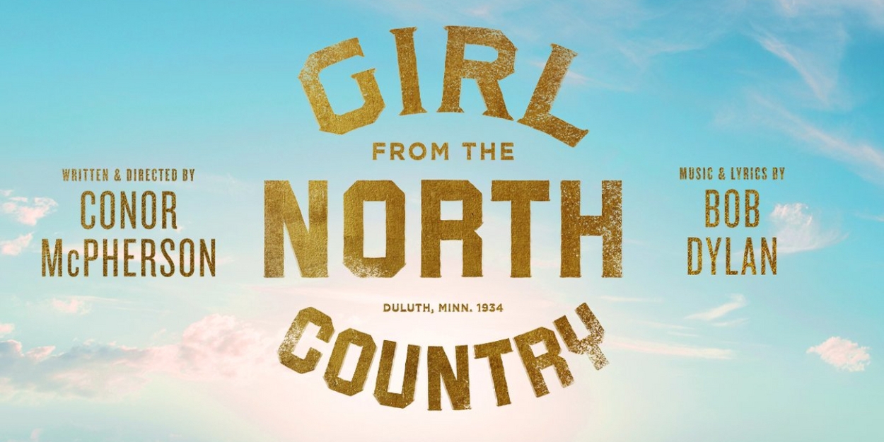 Full Cast Revealed For the GIRL FROM THE NORTH COUNTRY North American Tour 