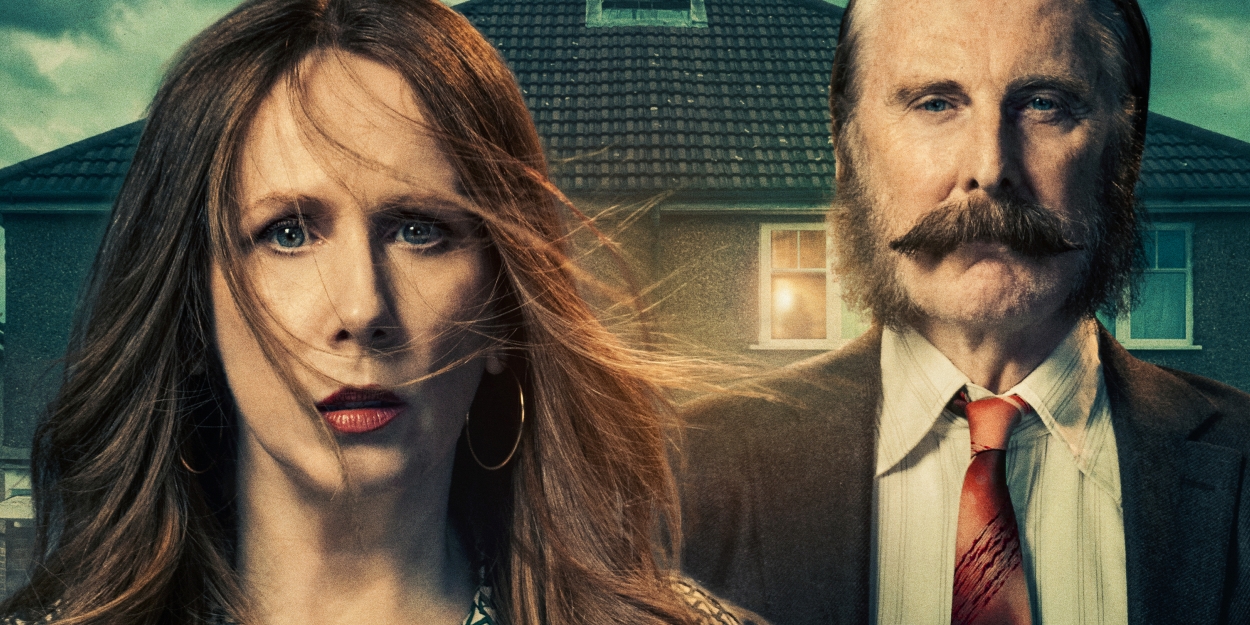 Full Cast Revealed to Join Catherine Tate and David Threlfall in THE ENFIELD HAUNTING