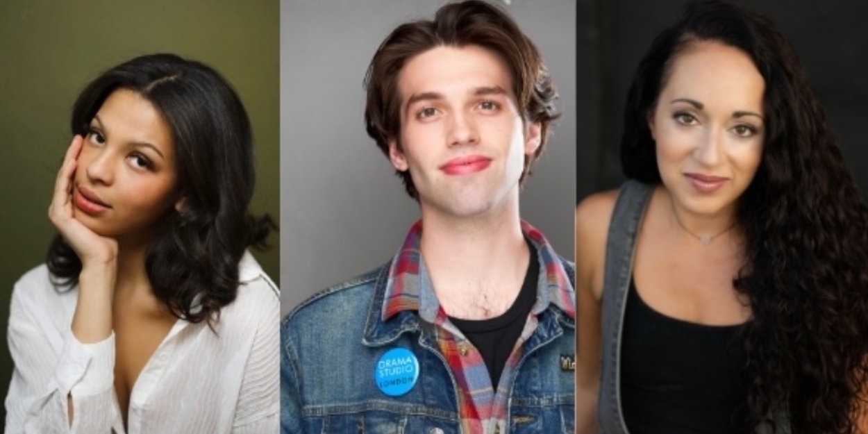 Full Cast Set For AMERICAN IDIOT at The Actors Studio Of New Jersey  Image