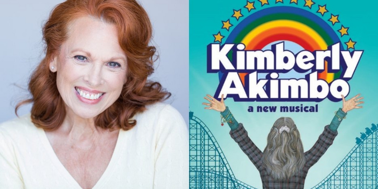 Full Cast Set For Carolee Carmello-Led KIMBERLY AKIMBO National Tour  Image