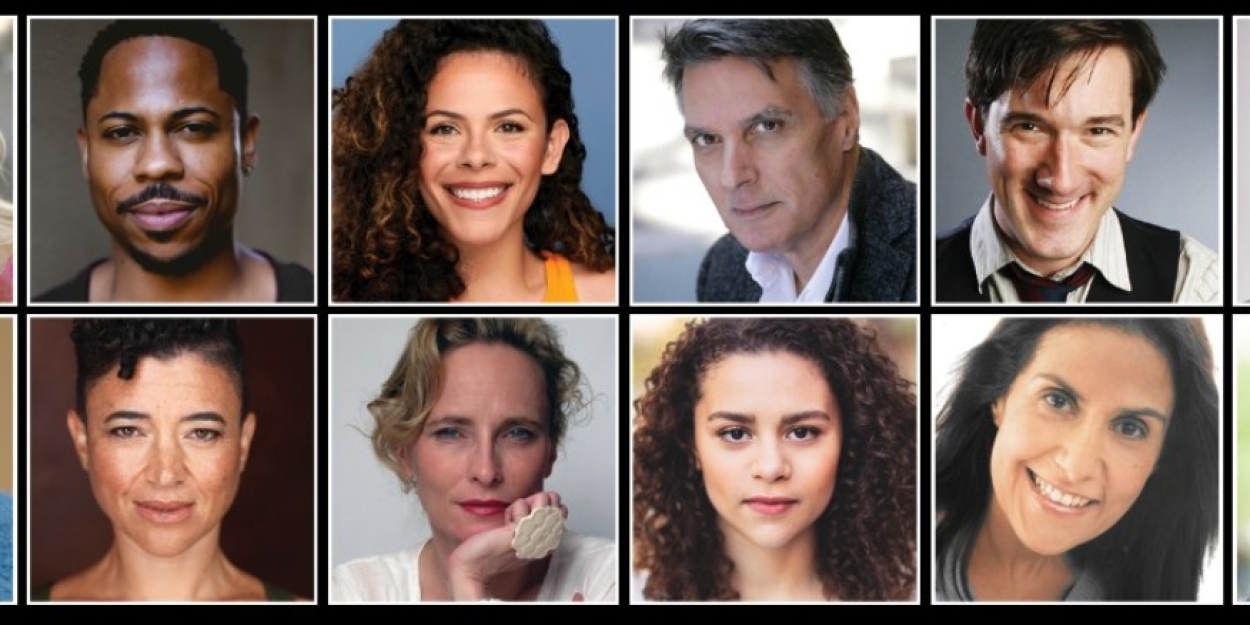 Full Cast Set For Red Bull Theater's THE TRAGEDY OF HOFFMAN, OR REVENGE FOR A FATHER  Image