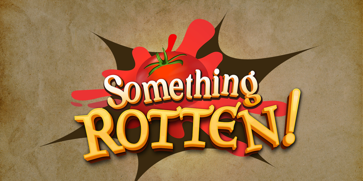 Will Burton Joins SOMETHING ROTTEN! at The Muny; Full Cast Set Will Burton Joins SOMETHING ROTTEN! at The Muny; Full Cast Set