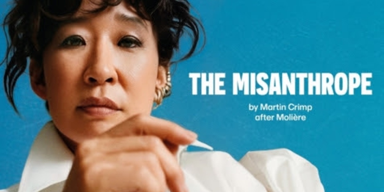 Full Cast Set For THE MISANTHROPE Starring Sandra Oh