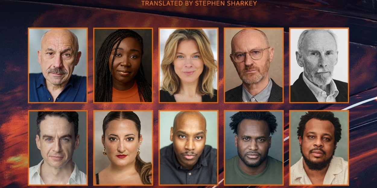 Distribution complète annoncée pour LA RÉSISTIBLE ASCENSION D'ARTURO UI du RSC 