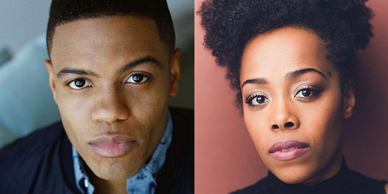 Full Cast Set for LEROY AND LUCY World Premiere at Steppenwolf  Image