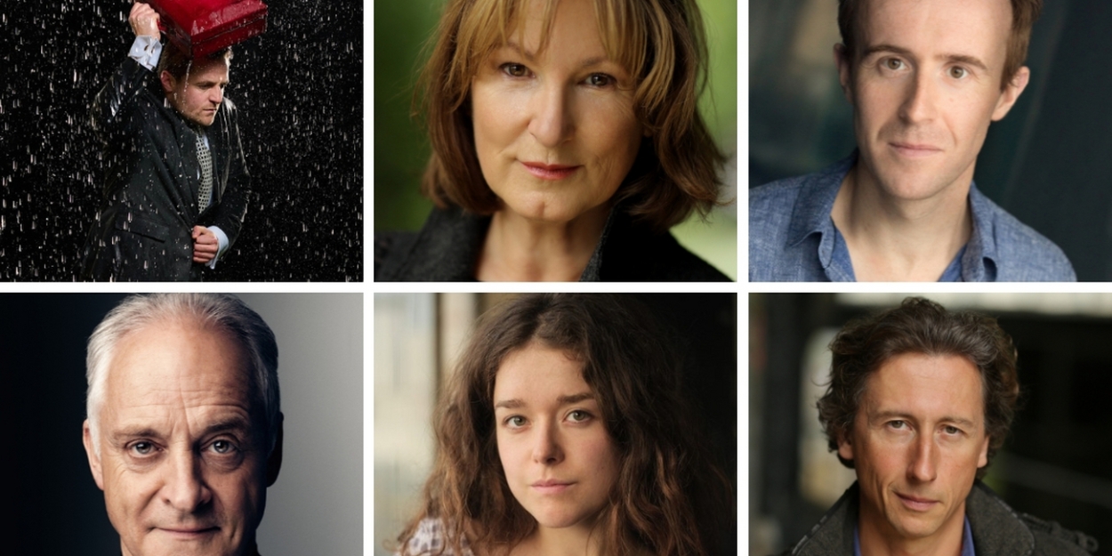 Full Company Announced for THE INQUIRY at Chichester Festival Theatre 