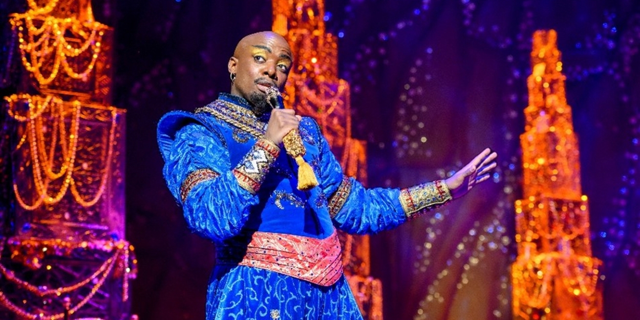 Full Line Up Set For Birmingham Hippodrome's HIPPODROME LIVE!  Image