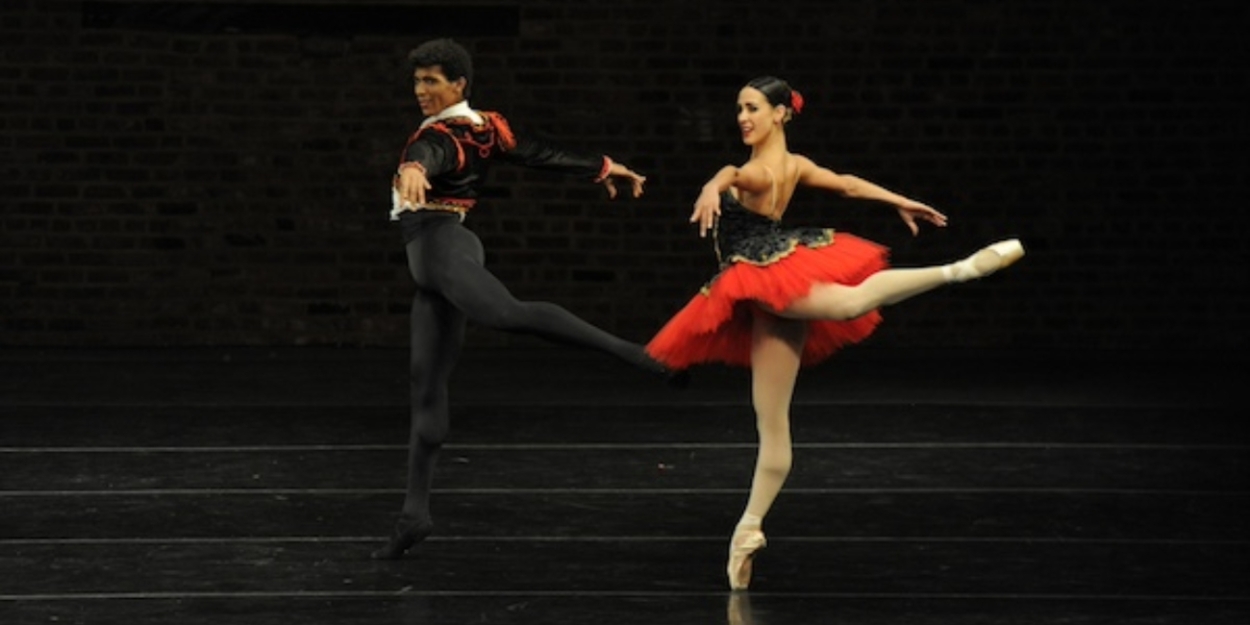 Applications Now Being Accepted For Kozlova Int'l Ballet Competition 
