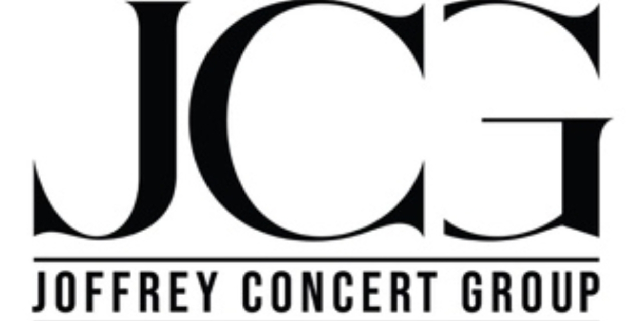 Joffrey Concert Group & Limon2 Perform At ICONS DANCE FESTIVAL This Weekend 