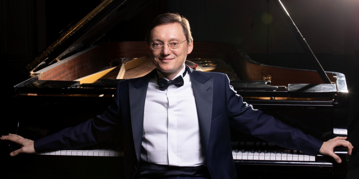 Park University International Center for Music Presents 6th Annual Stanislav & Friends Concert  Image